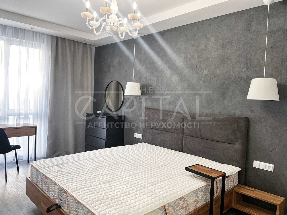 Оренда квартири в жк Нова Англія Киев - изображение 2