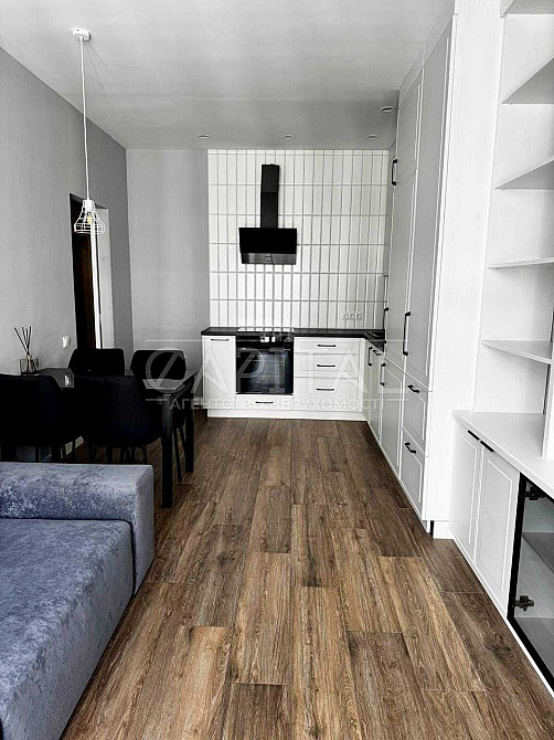 Оренда квартири в жк Нова Англія Киев - изображение 7