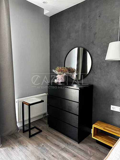 Оренда квартири в жк Нова Англія Киев - изображение 4