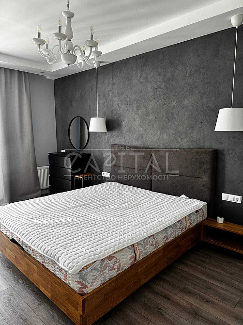 Оренда квартири в жк Нова Англія Киев - изображение 1