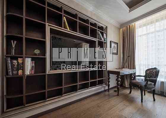 Оренда 2к квартири 84м2, ЖК Новопечерські Липки, вул. Верхогляда, 12 Київ