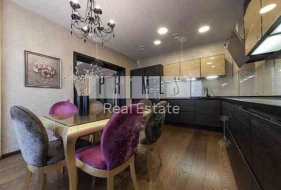 Оренда 2к квартири 84м2, ЖК Новопечерські Липки, вул. Верхогляда, 12 Київ