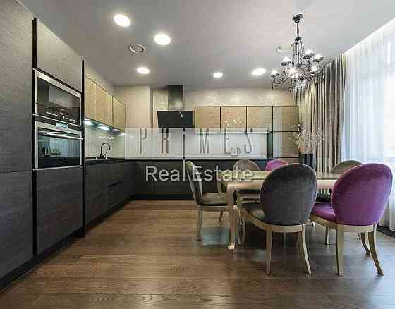 Оренда 2к квартири 84м2, ЖК Новопечерські Липки, вул. Верхогляда, 12 Київ