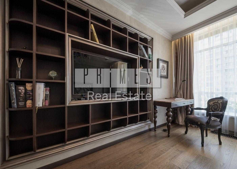 Оренда 2к квартири 84м2, ЖК Новопечерські Липки, вул. Верхогляда, 12 Київ - зображення 5