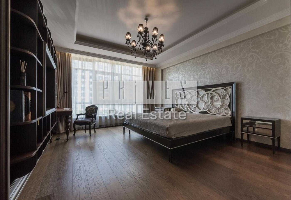 Оренда 2к квартири 84м2, ЖК Новопечерські Липки, вул. Верхогляда, 12 Київ - зображення 2