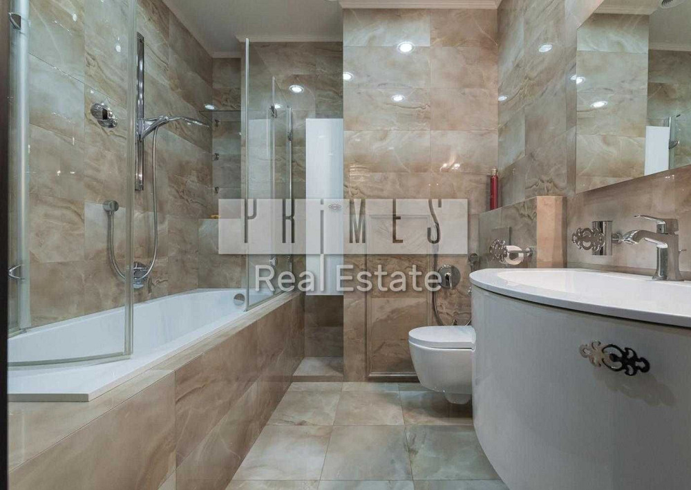 Оренда 2к квартири 84м2, ЖК Новопечерські Липки, вул. Верхогляда, 12 Київ - зображення 7