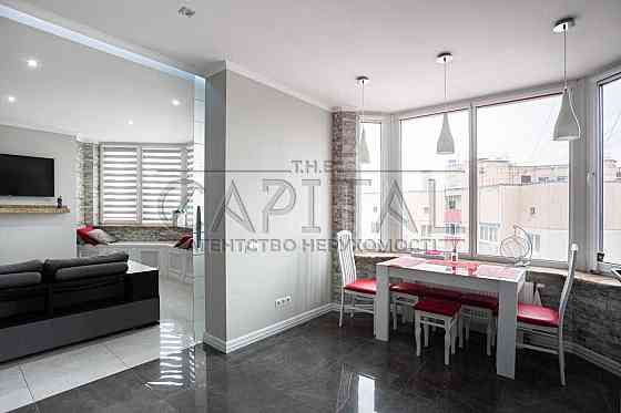 Оренда 3к квартири, Позняки, вул. Ахматової Анни Київ