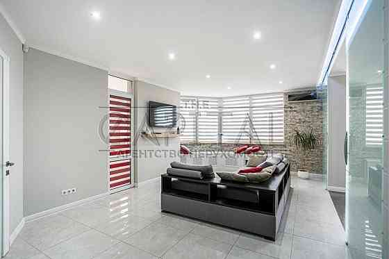 Оренда 3к квартири, Позняки, вул. Ахматової Анни Київ