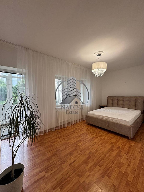 Оренда 3ох кімнатної квартири з зарядним пристроєм для заряду авто Львов - изображение 5