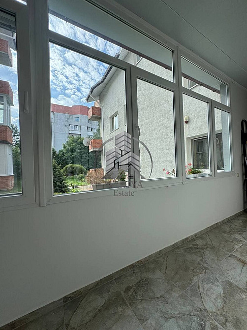 Оренда 3ох кімнатної квартири з зарядним пристроєм для заряду авто Львов - изображение 6