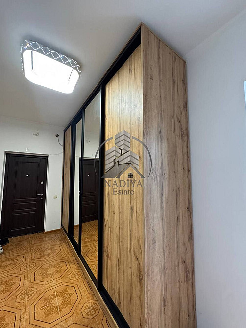 Оренда 3ох кімнатної квартири з зарядним пристроєм для заряду авто Львов - изображение 4