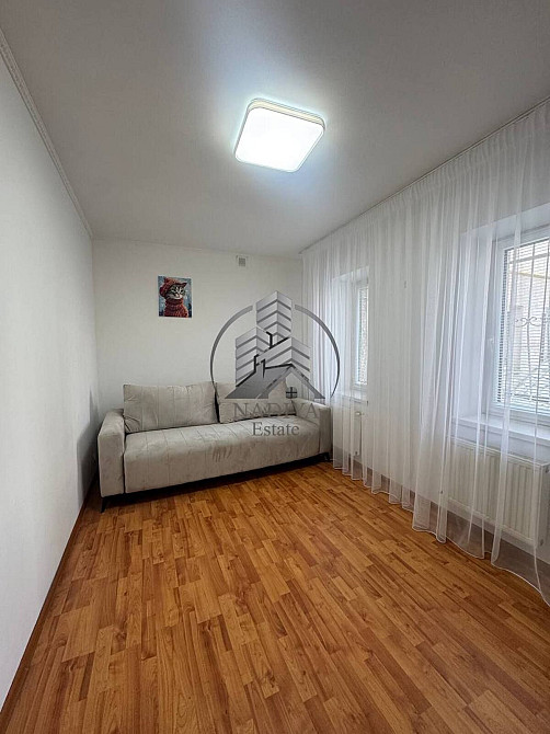 Оренда 3ох кімнатної квартири з зарядним пристроєм для заряду авто Львов - изображение 8