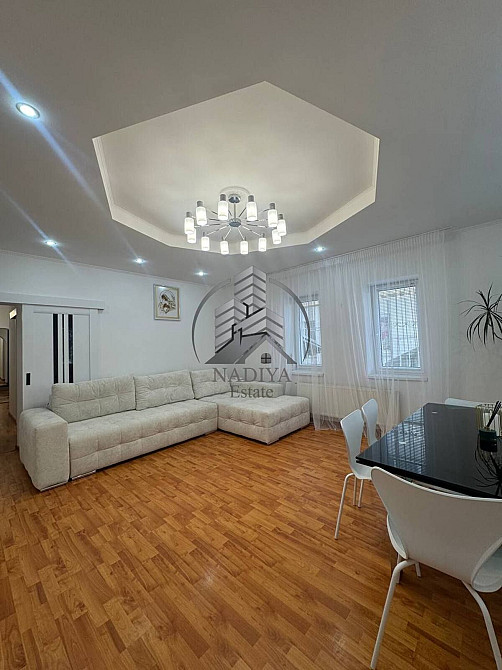 Оренда 3ох кімнатної квартири з зарядним пристроєм для заряду авто Львов - изображение 2