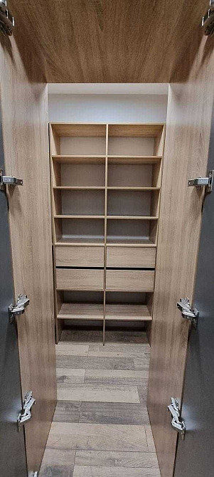 Оренда 1к квартири ЖК Голосіївський метро Васильківська Київ - зображення 6