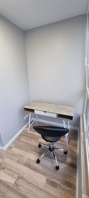 Оренда 1к квартири ЖК Голосіївський метро Васильківська Київ - зображення 7