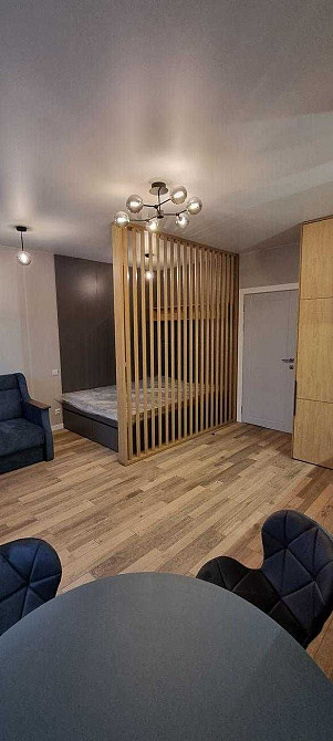 Оренда 1к квартири ЖК Голосіївський метро Васильківська Київ - зображення 2