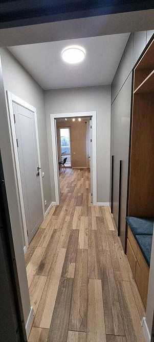 Оренда 1к квартири ЖК Голосіївський метро Васильківська Київ - зображення 8