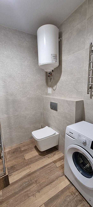 Оренда 1к квартири ЖК Голосіївський метро Васильківська Київ - зображення 5