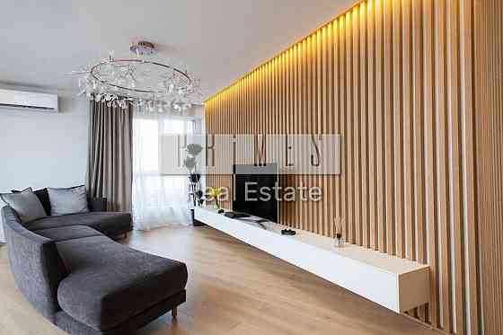 Оренда 3к квартири, ЖК Квартет, вул. Василя Липківського, 16а Київ