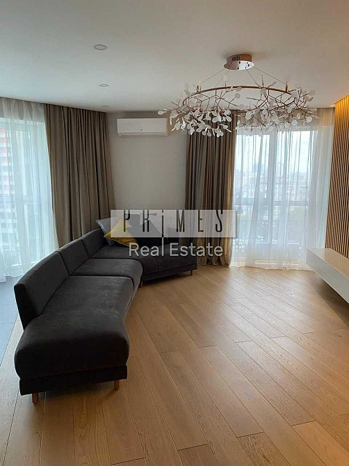 Оренда 3к квартири, ЖК Квартет, вул. Василя Липківського, 16а Київ - зображення 2