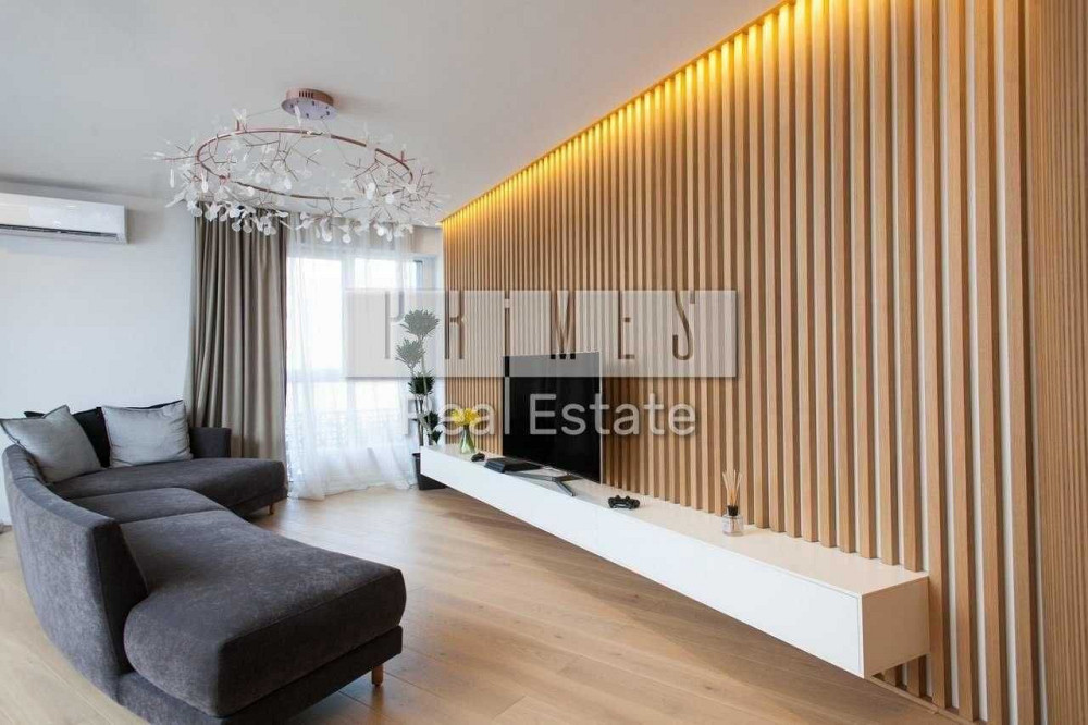 Оренда 3к квартири, ЖК Квартет, вул. Василя Липківського, 16а Київ - зображення 1