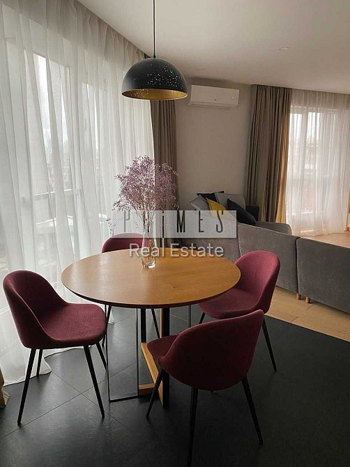 Оренда 3к квартири, ЖК Квартет, вул. Василя Липківського, 16а Київ - зображення 5