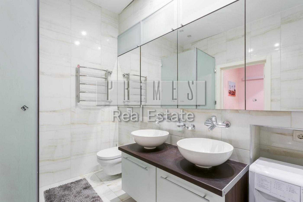 Оренда 2к квартира, Новопечерські Липки, Верхогляда, 3 Київ - зображення 5