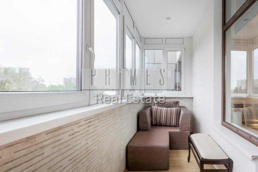 Оренда 2к квартира, Новопечерські Липки, Верхогляда, 3 Київ - зображення 2