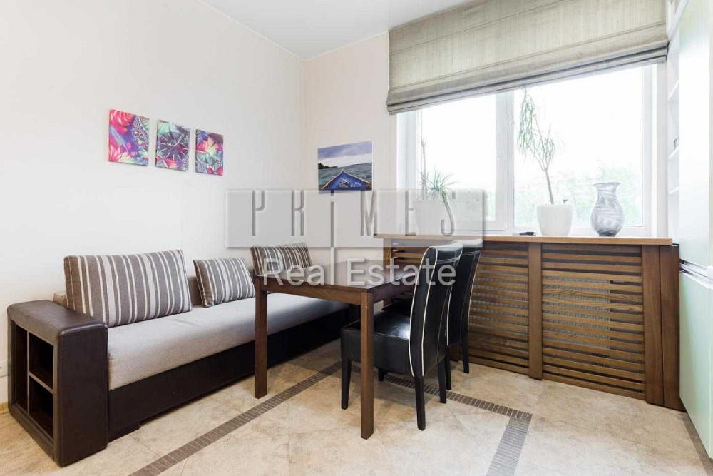 Оренда 2к квартира, Новопечерські Липки, Верхогляда, 3 Київ - зображення 7