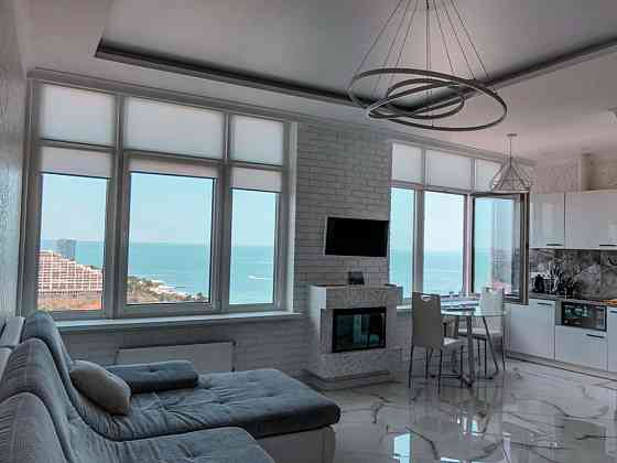 Сдам ‼️ 27 жемчужина , прямой  вид моря , Каманина ‼️ Аркадия Одесса