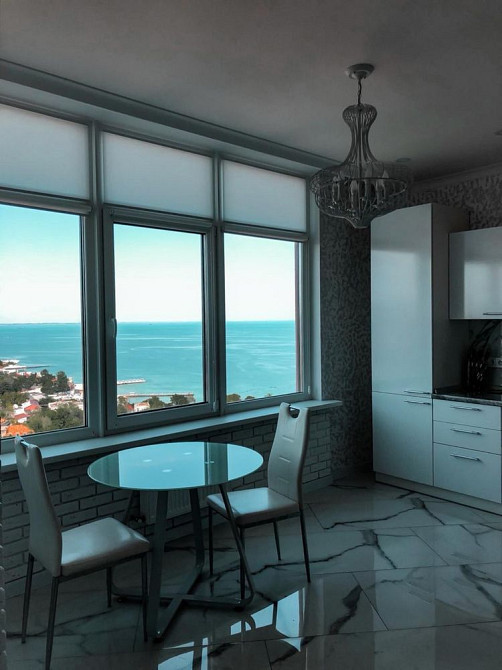 Сдам ‼️ 27 жемчужина , прямой  вид моря , Каманина ‼️ Аркадия Одесса - изображение 2