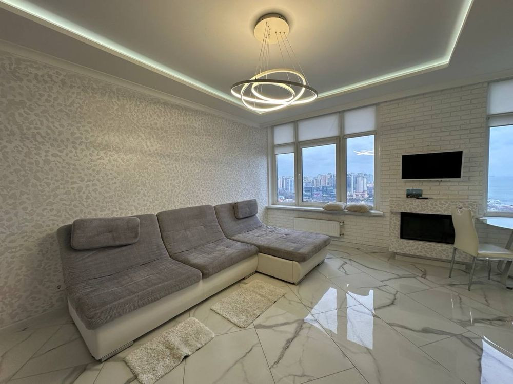 Сдам ‼️ 27 жемчужина , прямой  вид моря , Каманина ‼️ Аркадия Одесса - изображение 5