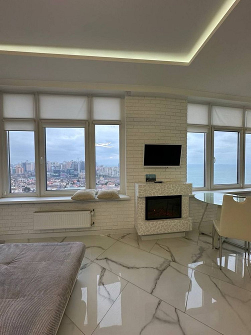 Сдам ‼️ 27 жемчужина , прямой  вид моря , Каманина ‼️ Аркадия Одесса - изображение 3