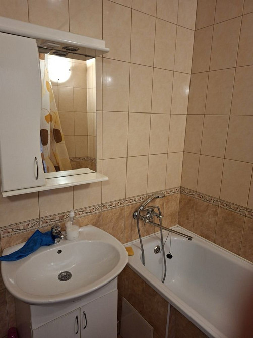 Сдам 1 к капртиру, Сталеваров 4/5 Запорожье - изображение 4