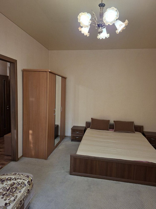 Сдам 1 к капртиру, Сталеваров 4/5 Запорожье - изображение 1