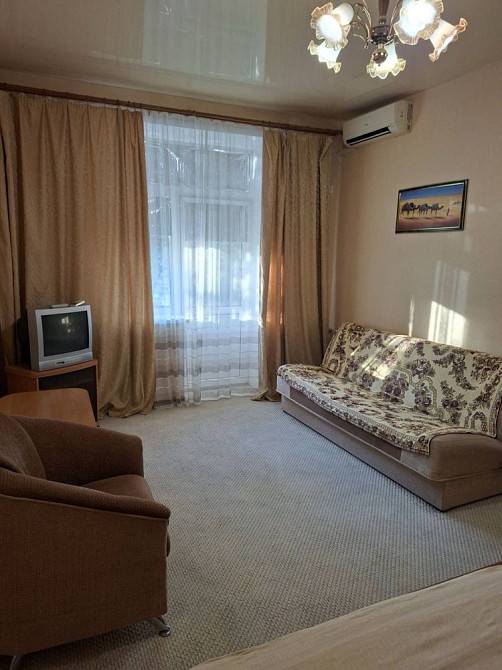 Сдам 1 к капртиру, Сталеваров 4/5 Запорожье - изображение 2