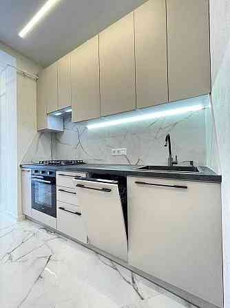 ПЕРША ОРЕНДА  жк "Софія Резиденс" 1-К квартира ПОВНА КОМПЛЕКТАЦІЯ Софиевская Борщаговка