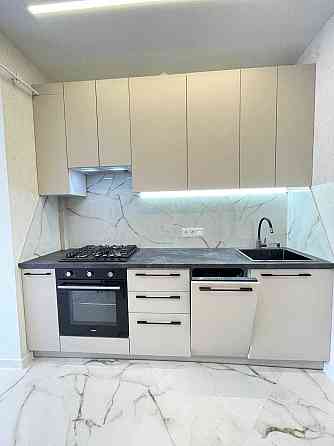 ПЕРША ОРЕНДА  жк "Софія Резиденс" 1-К квартира ПОВНА КОМПЛЕКТАЦІЯ Софиевская Борщаговка