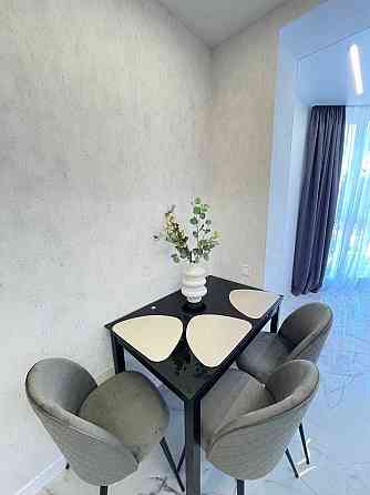 ПЕРША ОРЕНДА  жк "Софія Резиденс" 1-К квартира ПОВНА КОМПЛЕКТАЦІЯ Софиевская Борщаговка