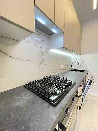 ПЕРША ОРЕНДА  жк "Софія Резиденс" 1-К квартира ПОВНА КОМПЛЕКТАЦІЯ Софиевская Борщаговка