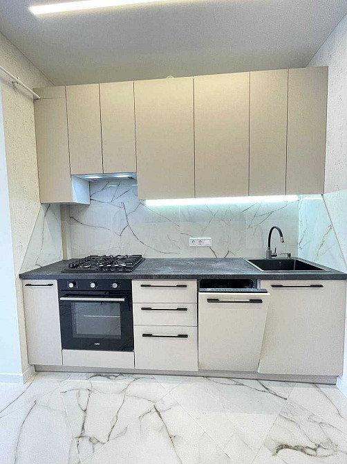 ПЕРША ОРЕНДА  жк "Софія Резиденс" 1-К квартира ПОВНА КОМПЛЕКТАЦІЯ Софіївська Борщагівка - зображення 4