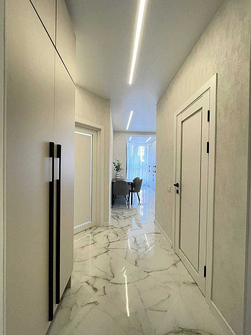 ПЕРША ОРЕНДА  жк "Софія Резиденс" 1-К квартира ПОВНА КОМПЛЕКТАЦІЯ Софіївська Борщагівка - зображення 8