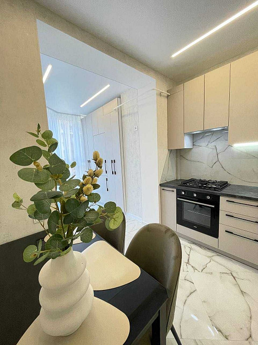 ПЕРША ОРЕНДА  жк "Софія Резиденс" 1-К квартира ПОВНА КОМПЛЕКТАЦІЯ Софіївська Борщагівка - зображення 2