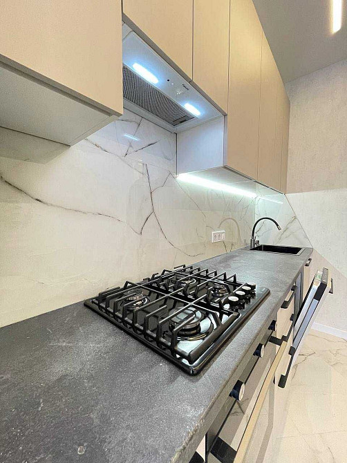 ПЕРША ОРЕНДА  жк "Софія Резиденс" 1-К квартира ПОВНА КОМПЛЕКТАЦІЯ Софіївська Борщагівка - зображення 5