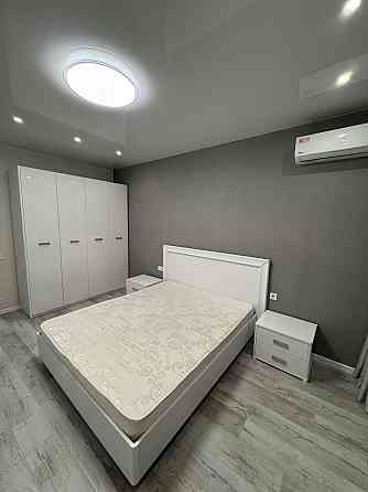 Генератор ‼️ Оренда квартири ЖК Зарічний, вул. Осокорська, 2а Київ