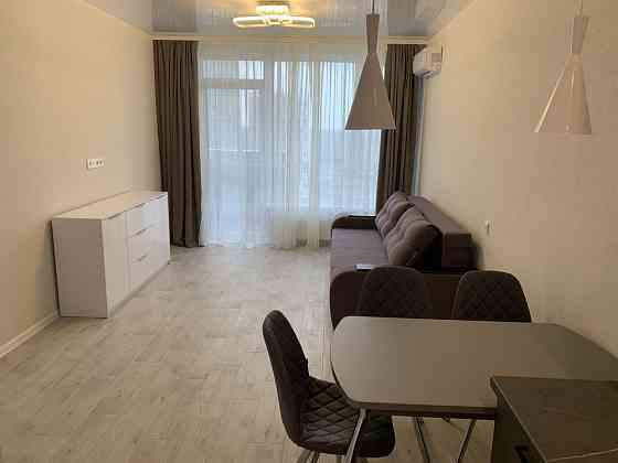 Генератор ‼️ Оренда квартири ЖК Зарічний, вул. Осокорська, 2а Київ