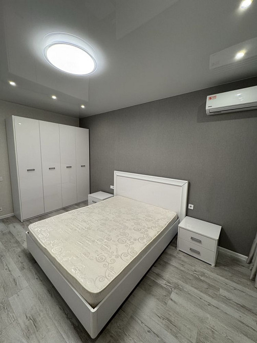 Генератор ‼️ Оренда квартири ЖК Зарічний, вул. Осокорська, 2а Київ - зображення 2