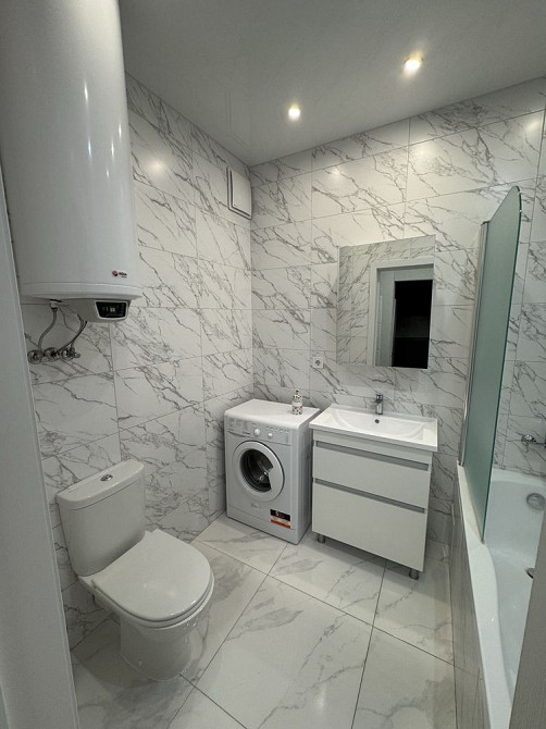 Генератор ‼️ Оренда квартири ЖК Зарічний, вул. Осокорська, 2а Київ - зображення 7