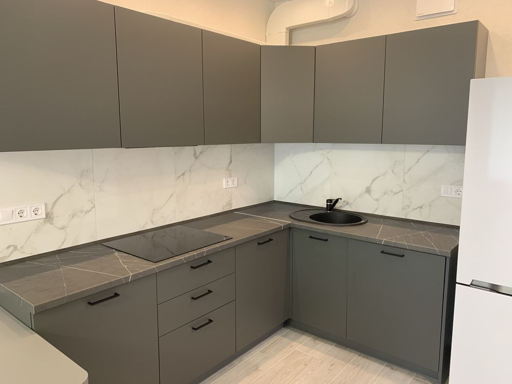 Генератор ‼️ Оренда квартири ЖК Зарічний, вул. Осокорська, 2а Київ - зображення 5