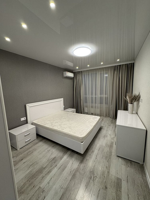 Генератор ‼️ Оренда квартири ЖК Зарічний, вул. Осокорська, 2а Київ - зображення 1